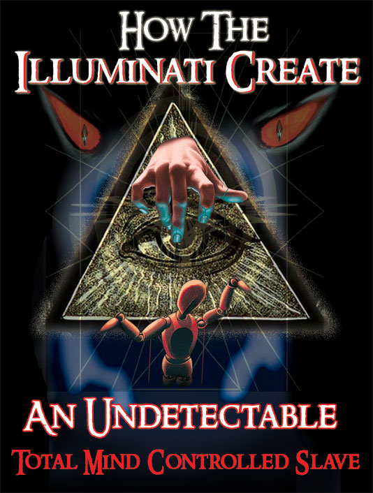 Picture Of Illuminati