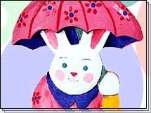 Easter Bunny