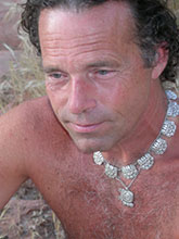 Ian Xel Lungold