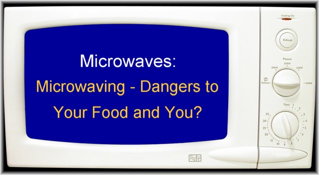 Microwaving A Cup Of Water 74