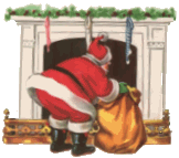 Santa Claus