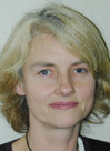 British Civilian Spy Sarah Lambert - Commissar Sarah Lambert Is Head of Political Intelligence, EU Office in London.