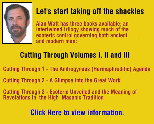 Alan Watt